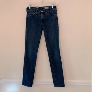 AG prima cigarette jeans